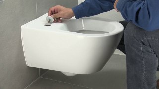 Установка унитаза Южно-Сахалинск цена 1372 руб.