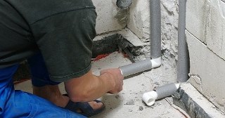 Замена стояка Южно-Сахалинск цена от 982 руб.